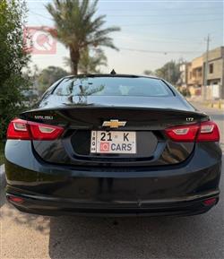 شێڤرۆلێت مالیبۆ